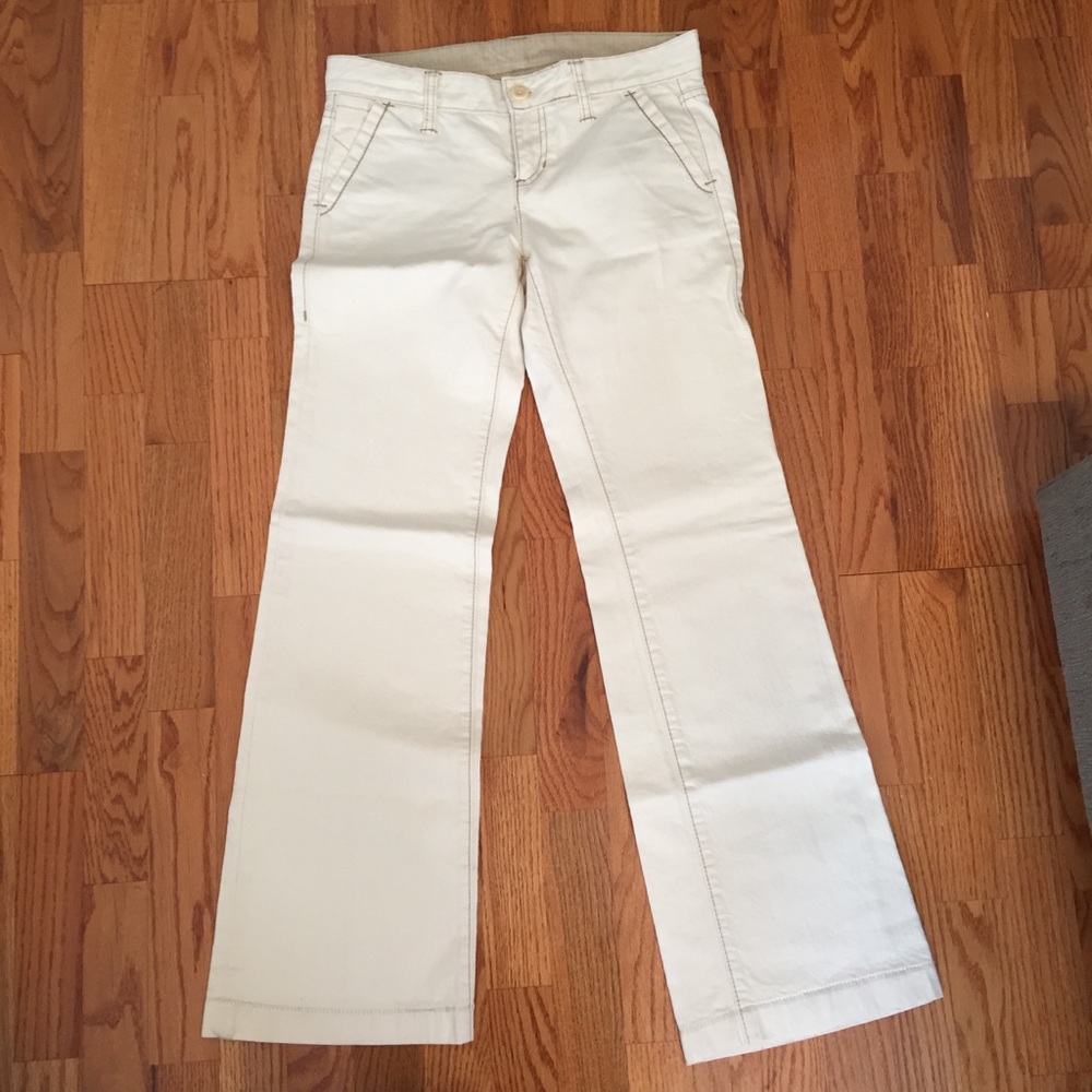 Limited edition Gap Jeans